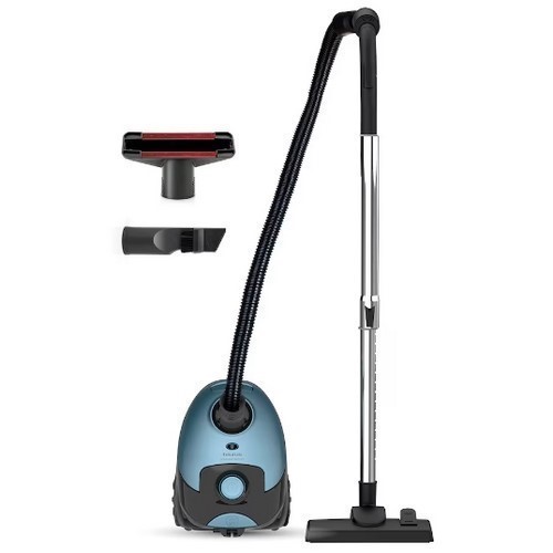 ASPIRADORA TAURUS DVC700 HOMELAND POCKET